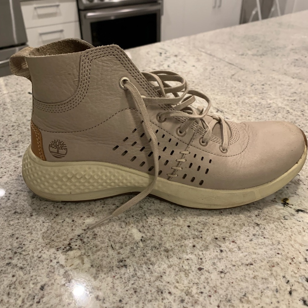 Timberland- Aerocore shoe